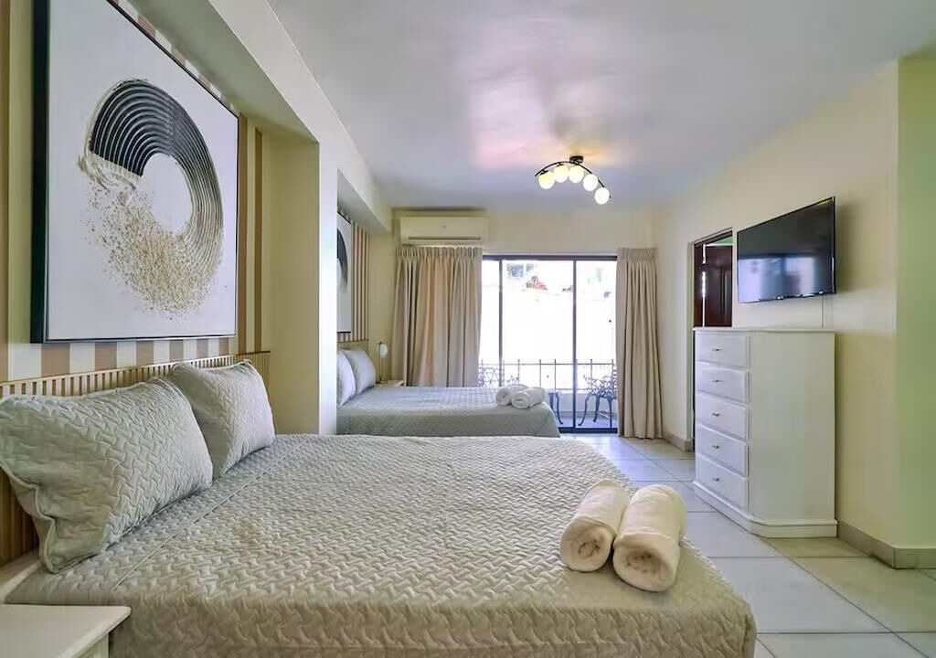 Photo of Bedroom in La Arboleda