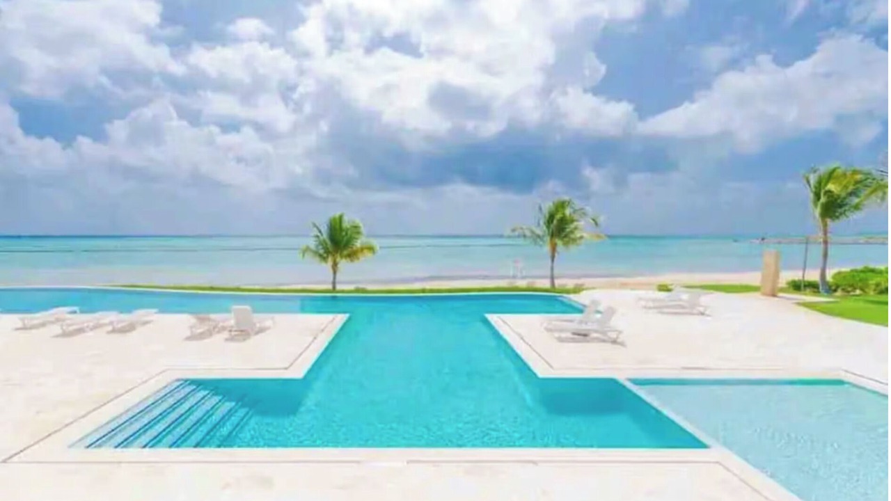 Photo of Outdoor in Punta Cana Village