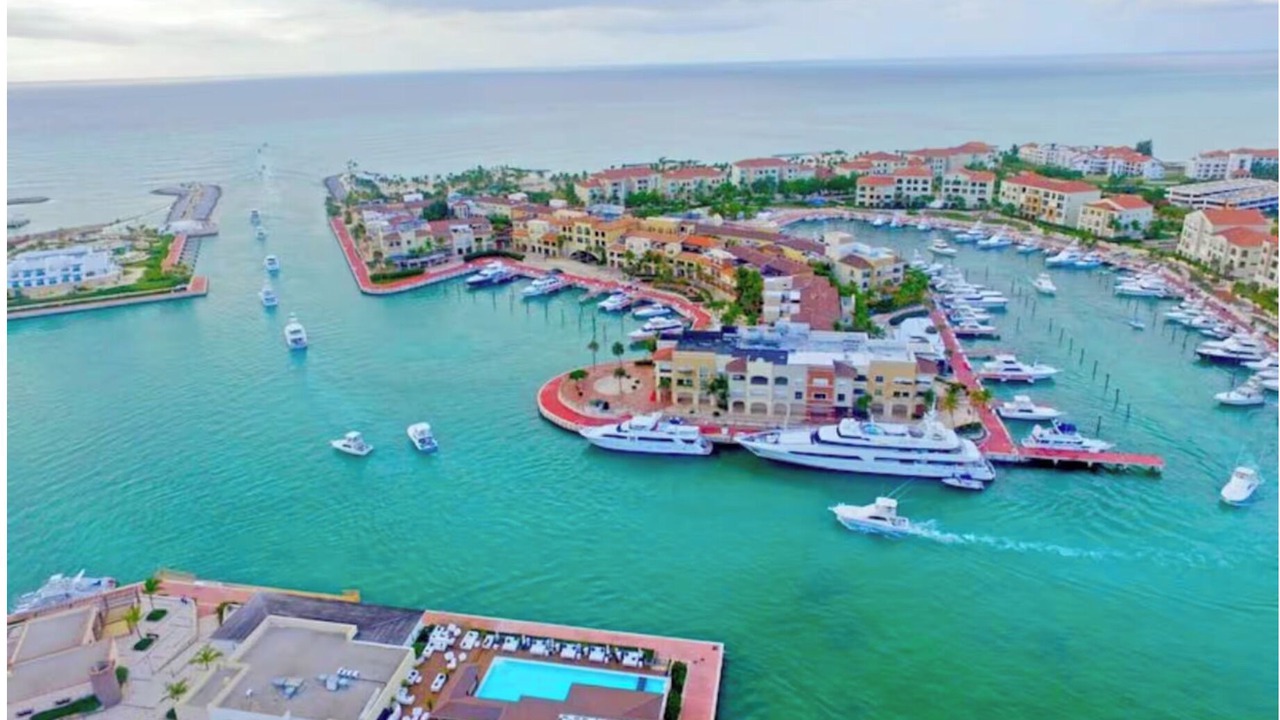 Photo of Others in Punta Cana Village