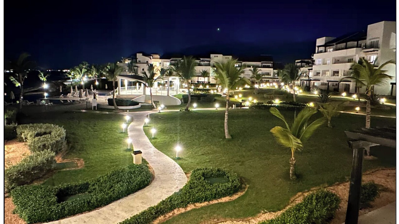 Photo of Others in Punta Cana Village