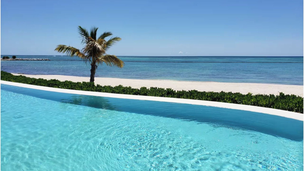 Photo of Outdoor in Punta Cana Village