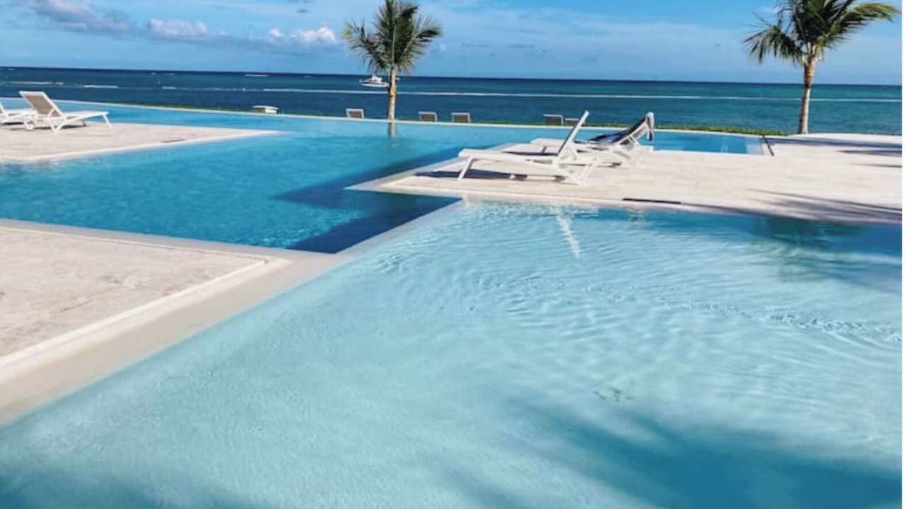 Photo of Outdoor in Punta Cana Village
