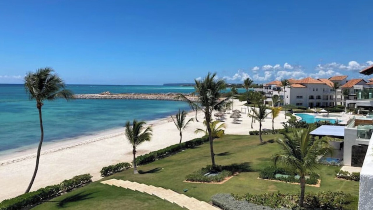 Photo of Others in Punta Cana Village