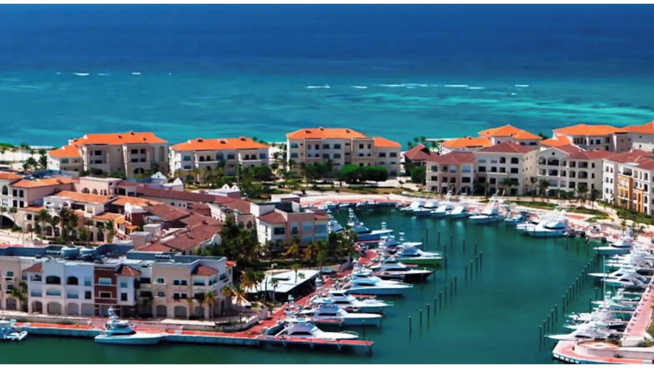 Photo of Others in Punta Cana Village