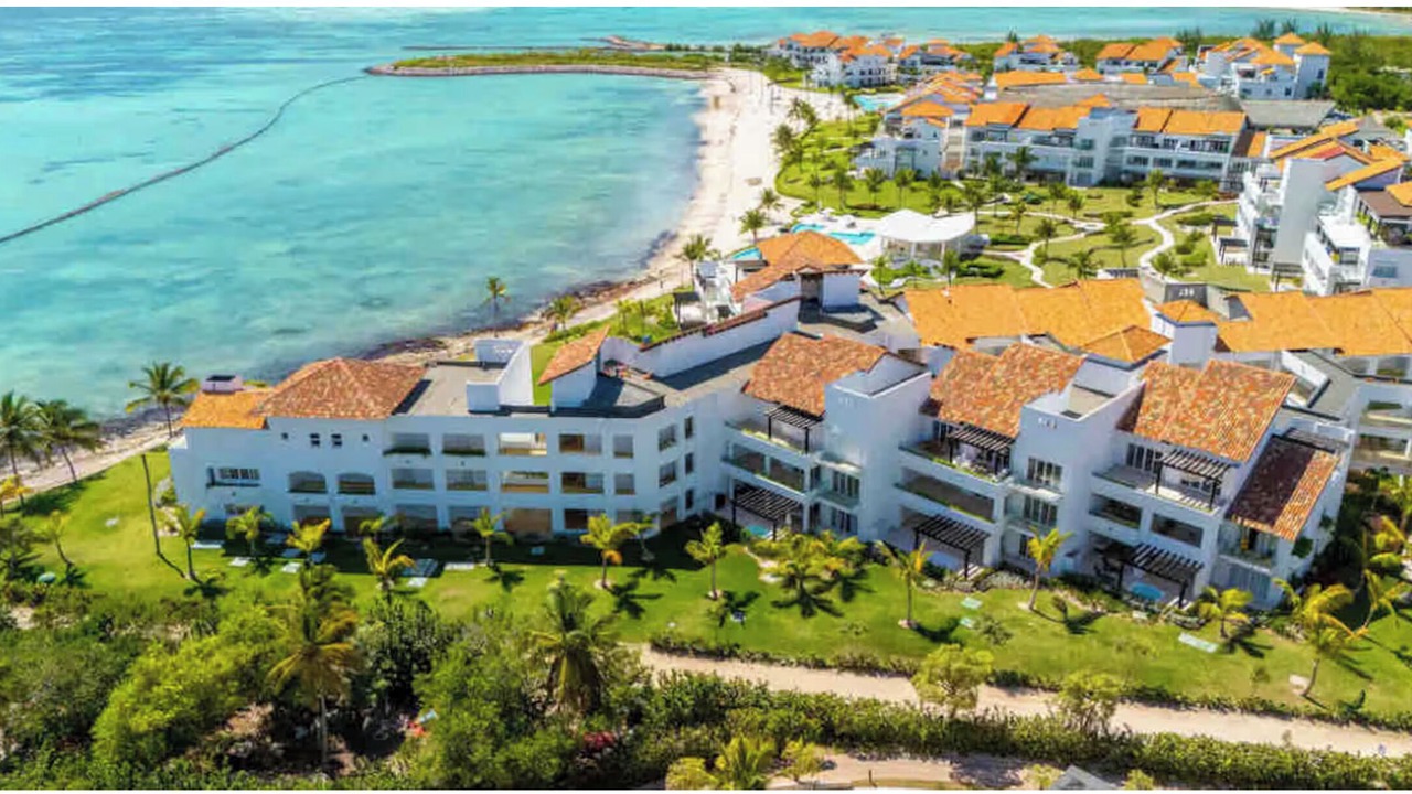 Photo of Others in Punta Cana Village