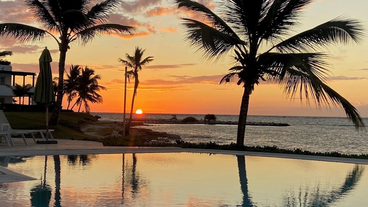 Photo of Outdoor in Punta Cana Village