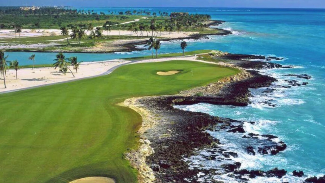 Photo of Others in Punta Cana Village