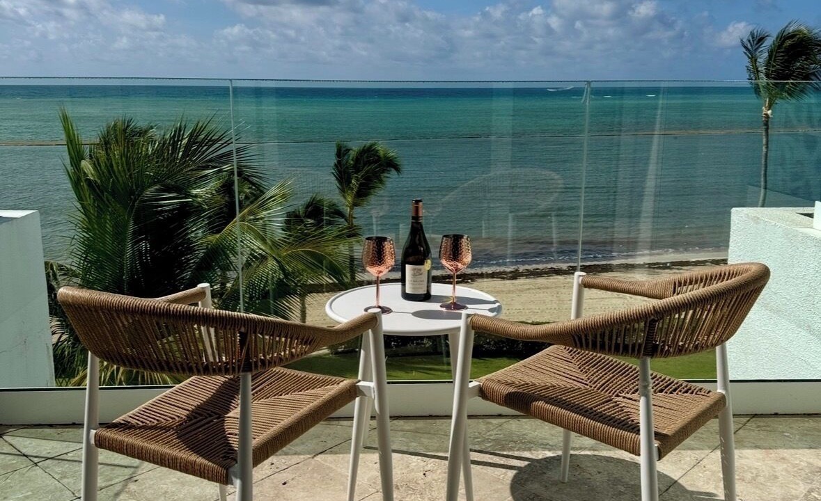 Photo of Outdoor in Punta Cana Village