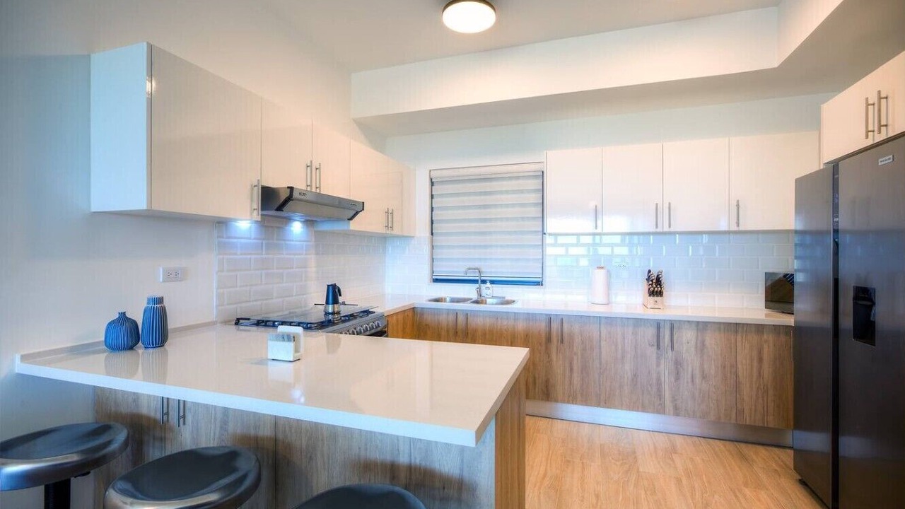 Photo of Kitchen in La Ceiba