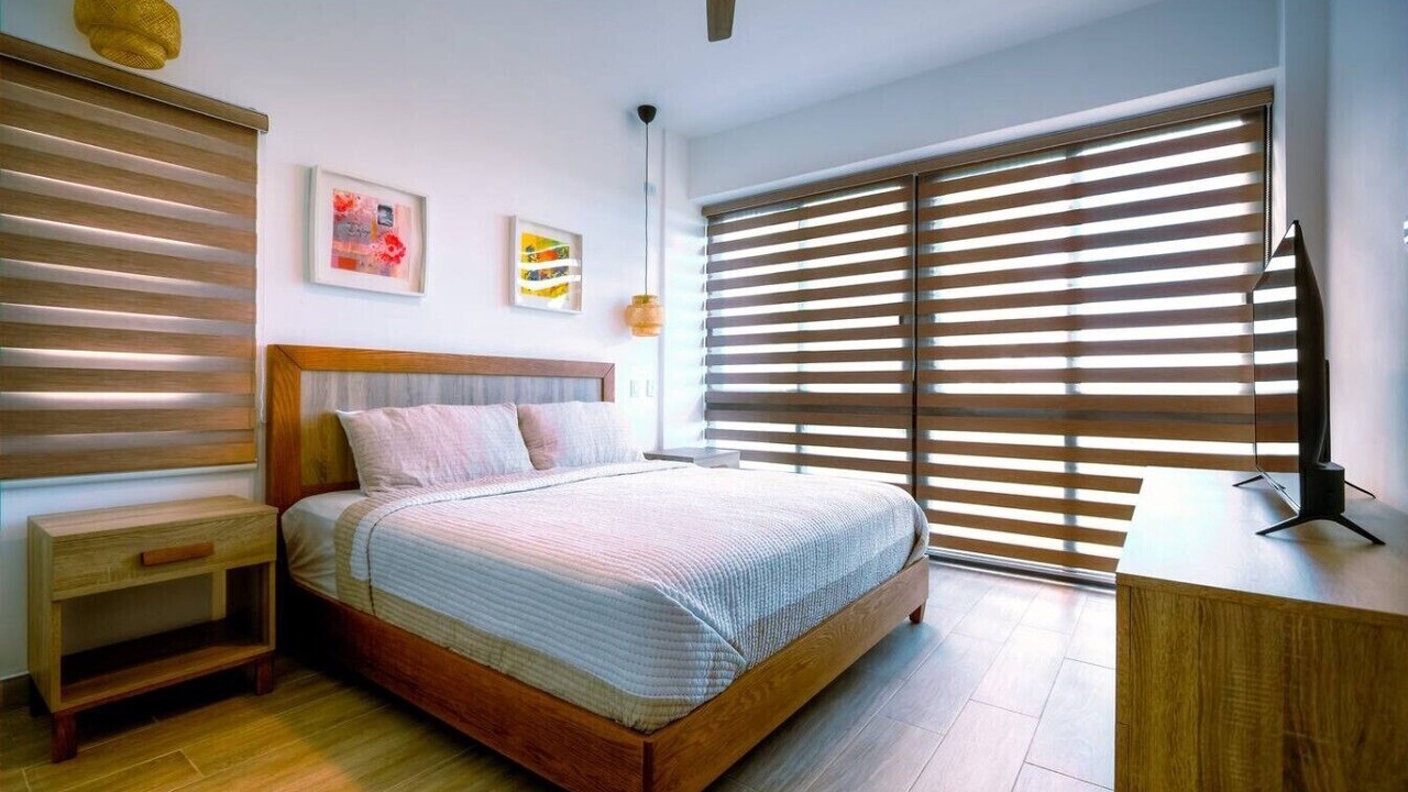Photo of Bedroom in La Ceiba