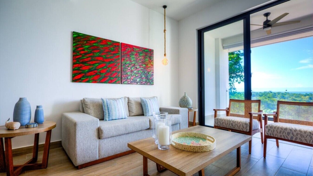Photo of Livingroom in La Ceiba