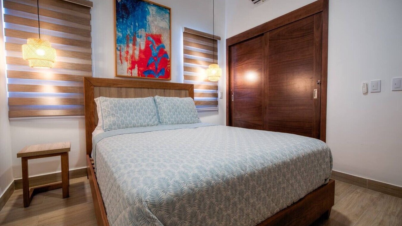 Photo of Bedroom in La Ceiba