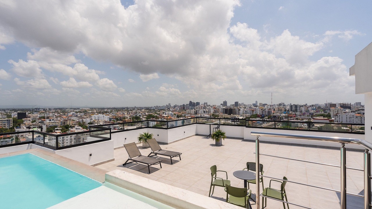 Photo of Outdoor in Santo Domingo