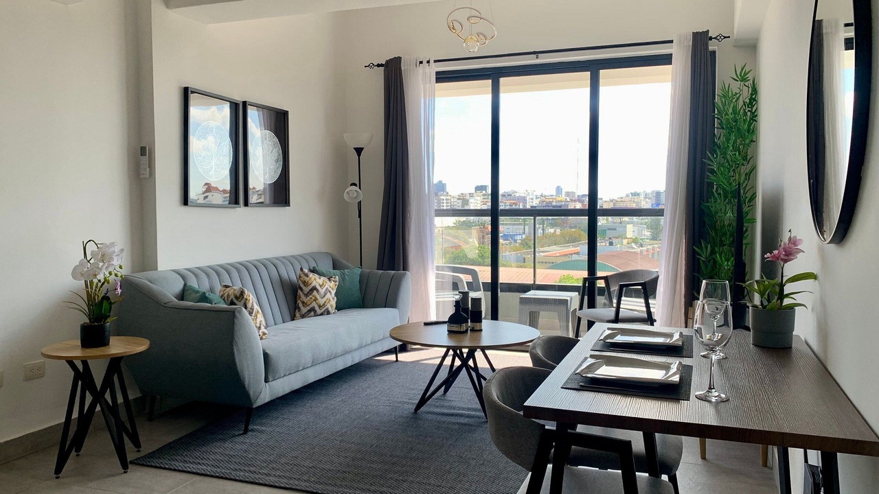 Photo of Livingroom in Santo Domingo