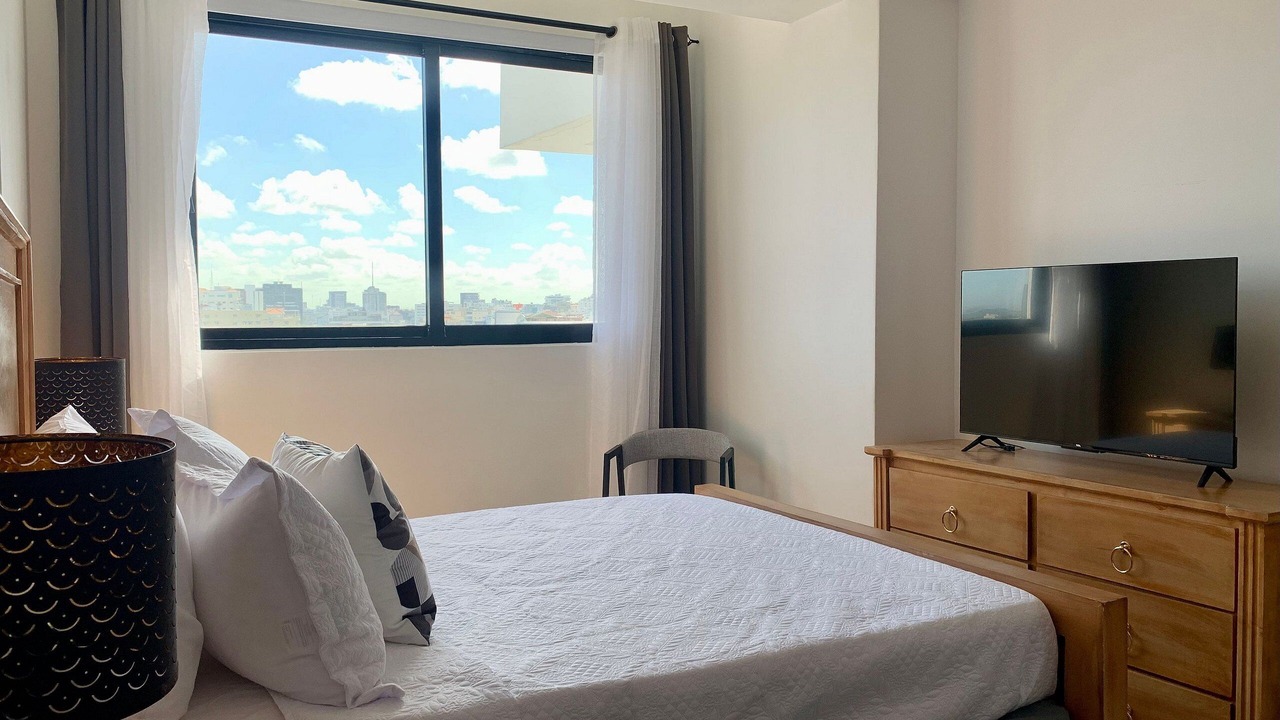 Photo of Bedroom in Santo Domingo