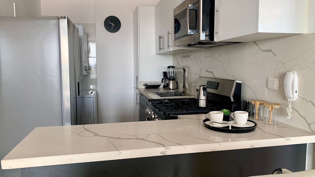 Photo of Kitchen in Santo Domingo