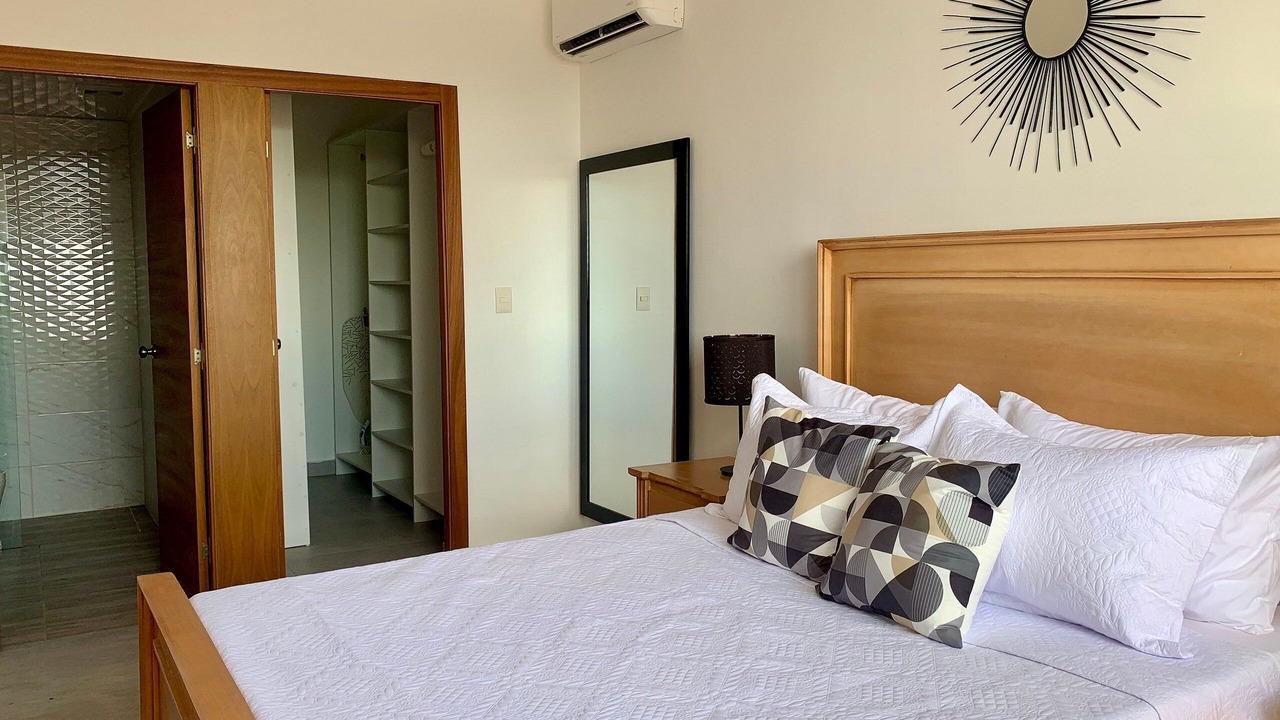Photo of Bedroom in Santo Domingo