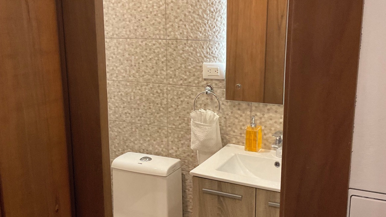 Photo of Bathroom in Urbanizacion Tavarez