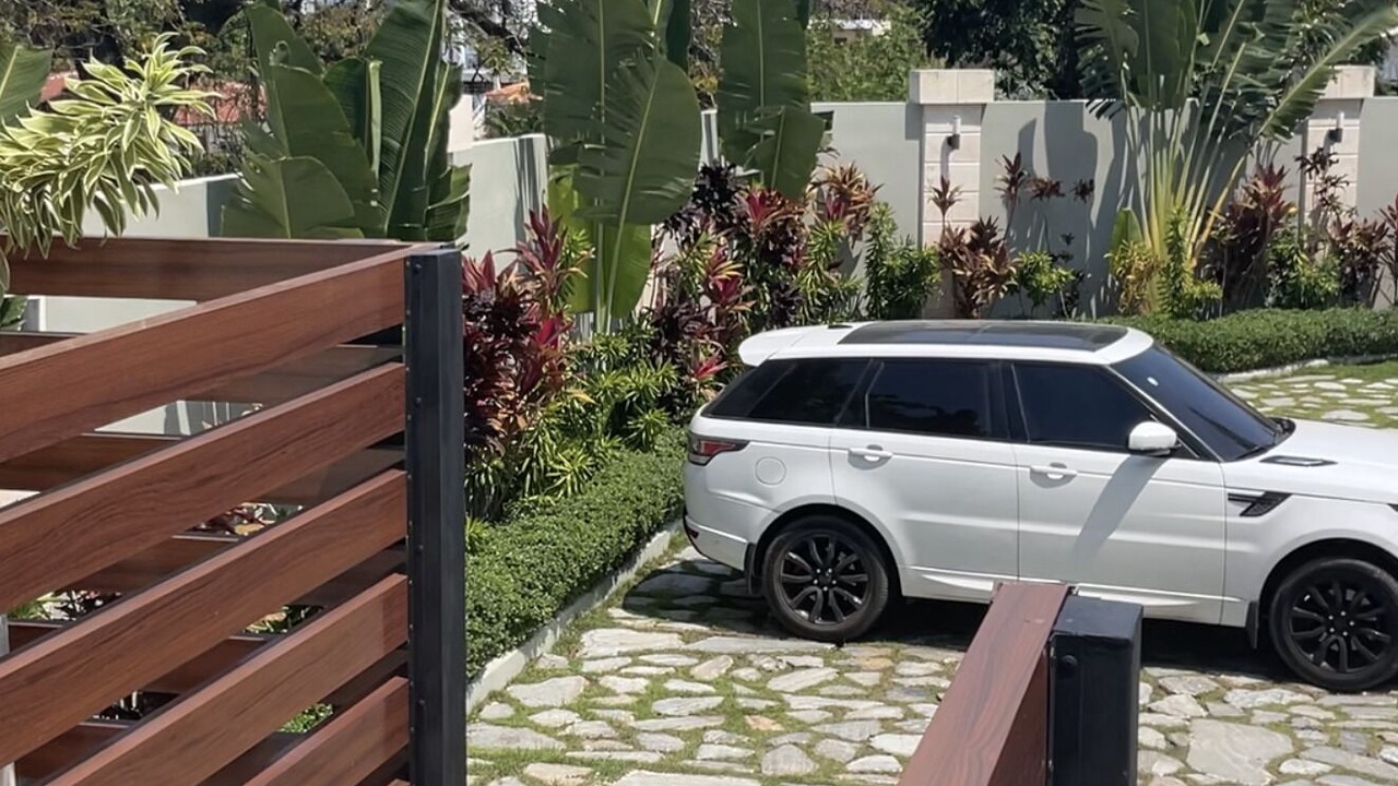 Photo of Outdoor in Urbanizacion Tavarez