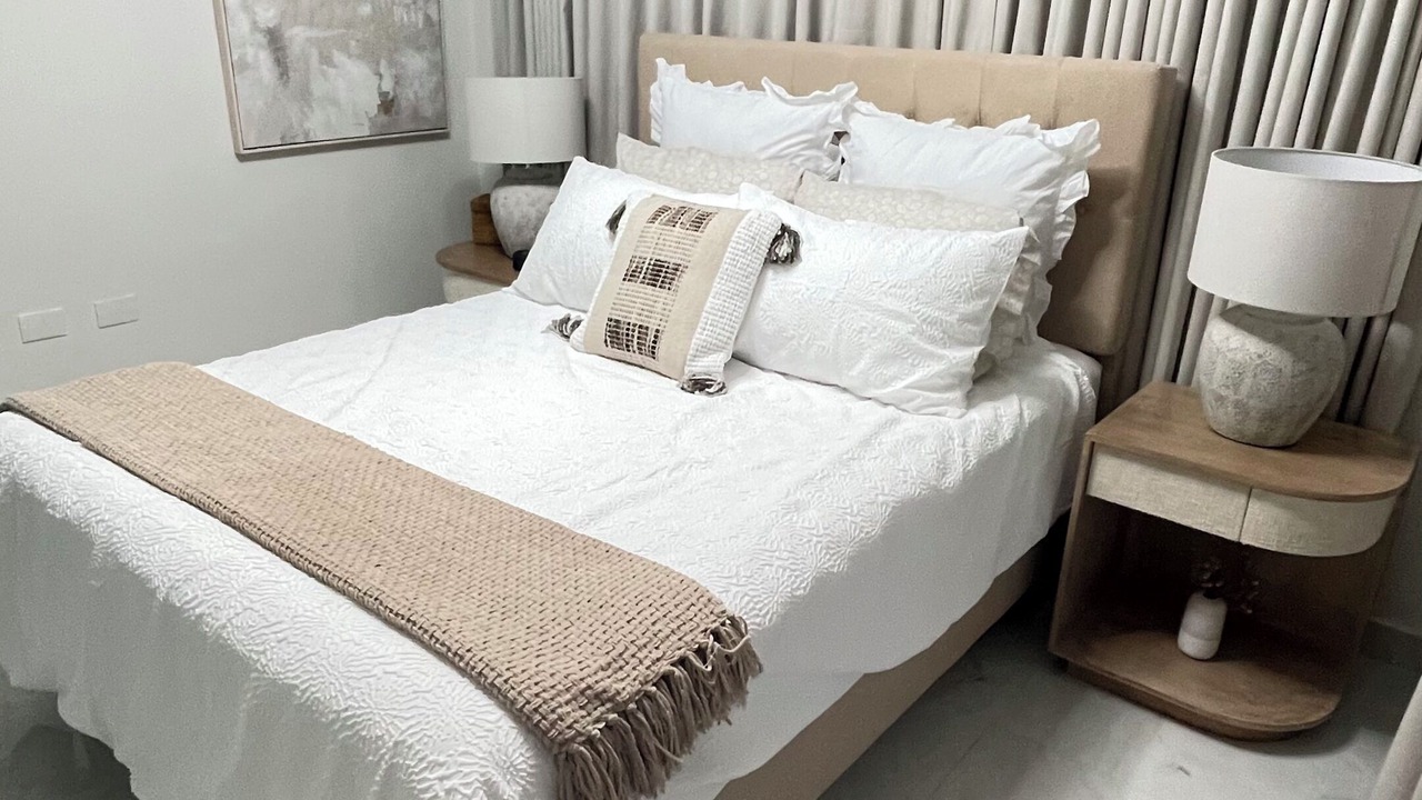 Photo of Bedroom in Costambar