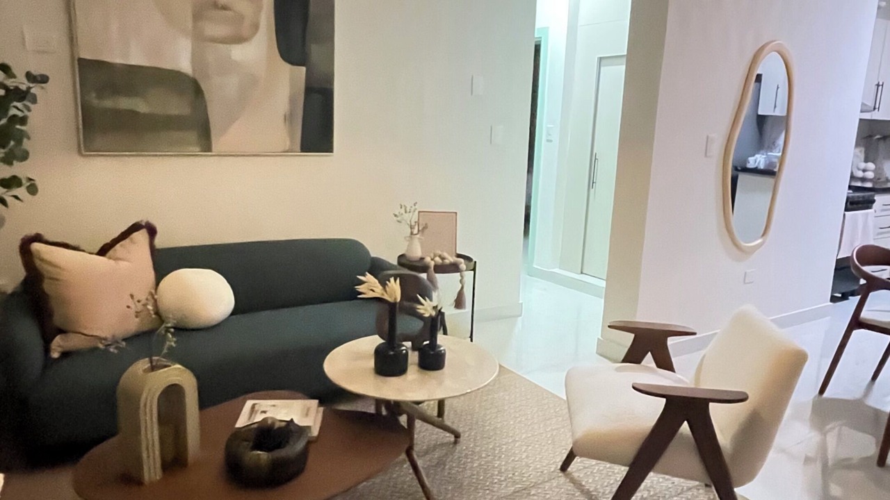 Photo of Livingroom in Costambar