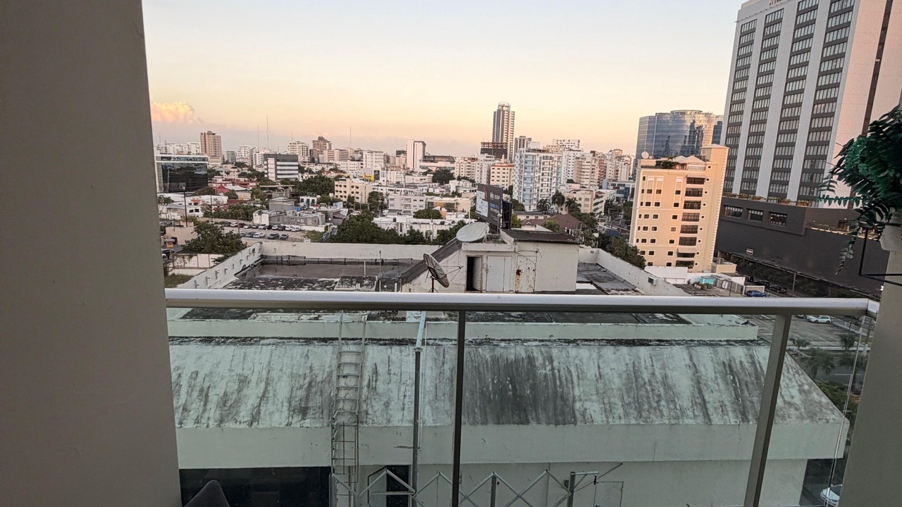 Photo of Outdoor in Downtown Santo Domingo