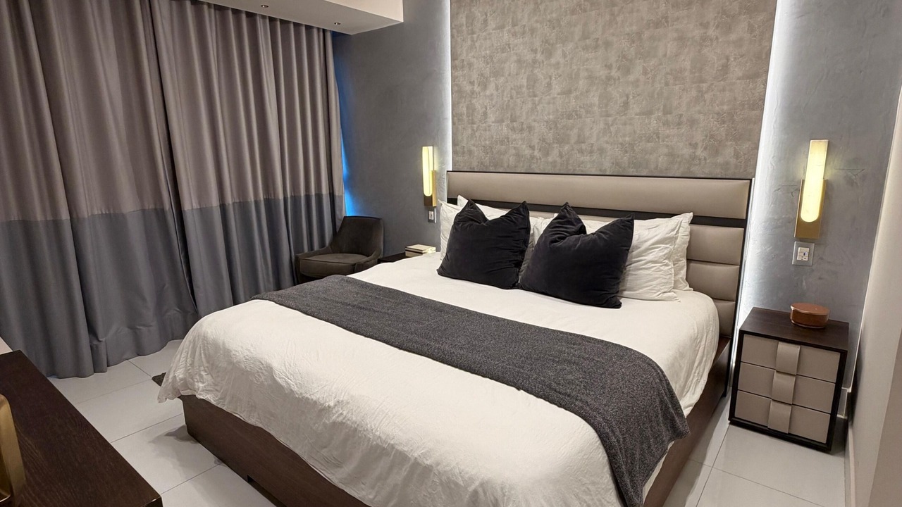Photo of Bedroom in Downtown Santo Domingo