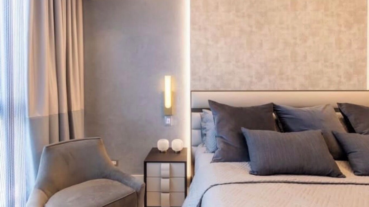 Photo of Bedroom in Downtown Santo Domingo