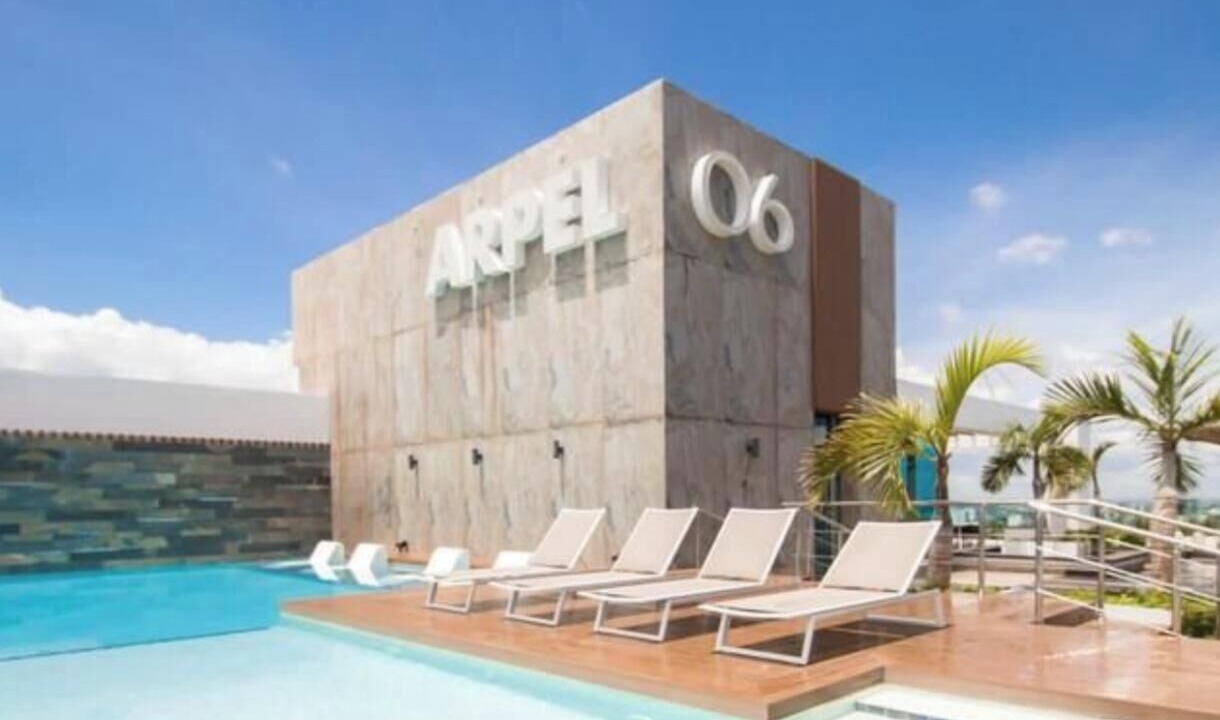 Photo of Outdoor in Downtown Santo Domingo