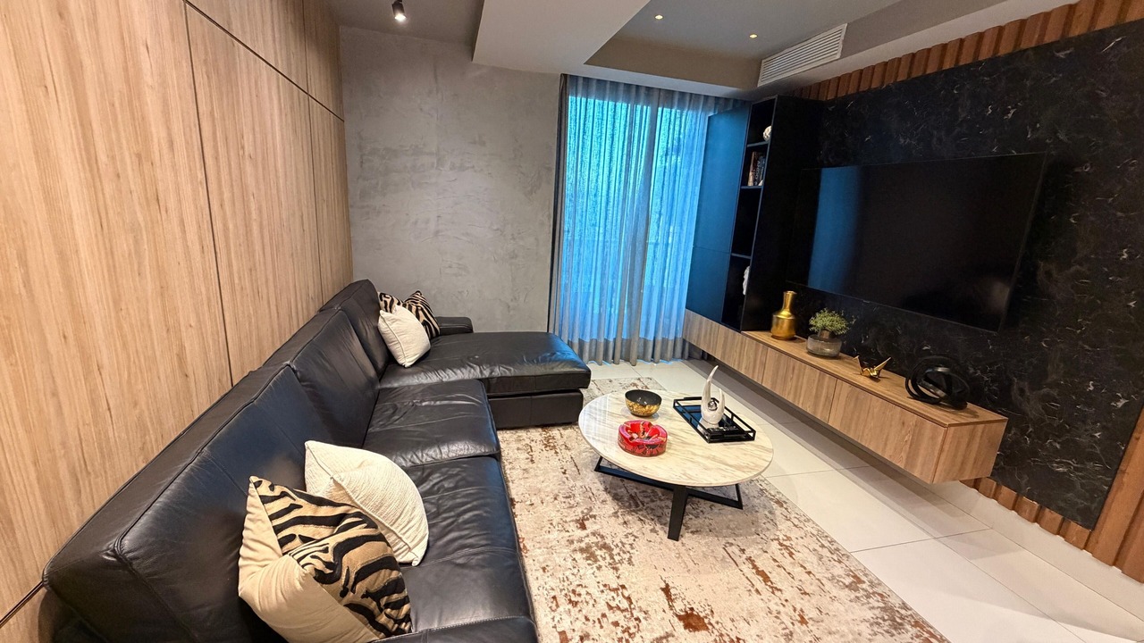 Photo of Livingroom in Downtown Santo Domingo