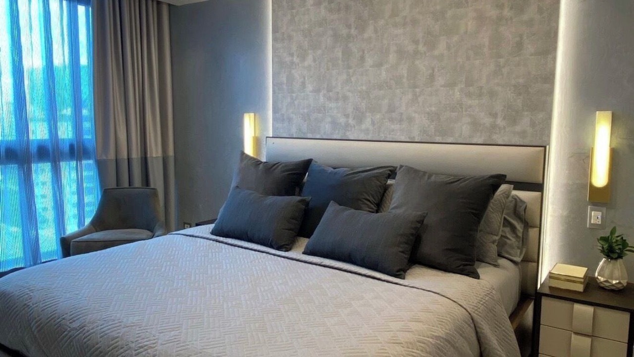 Photo of Bedroom in Downtown Santo Domingo