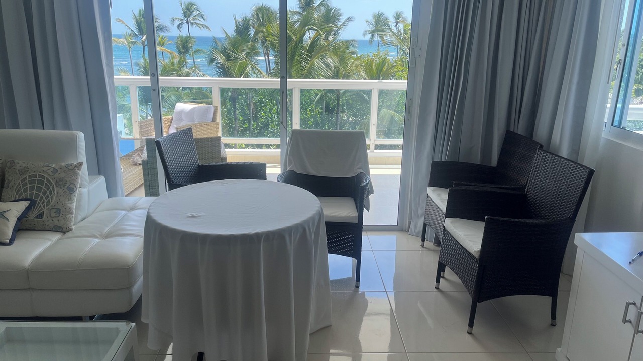 Photo of Livingroom in Villas Del Mar