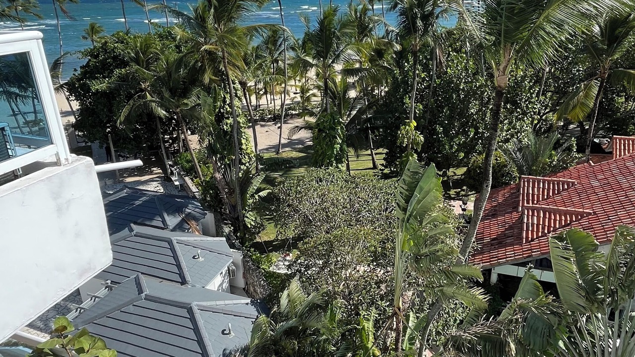 Photo of Outdoor in Villas Del Mar