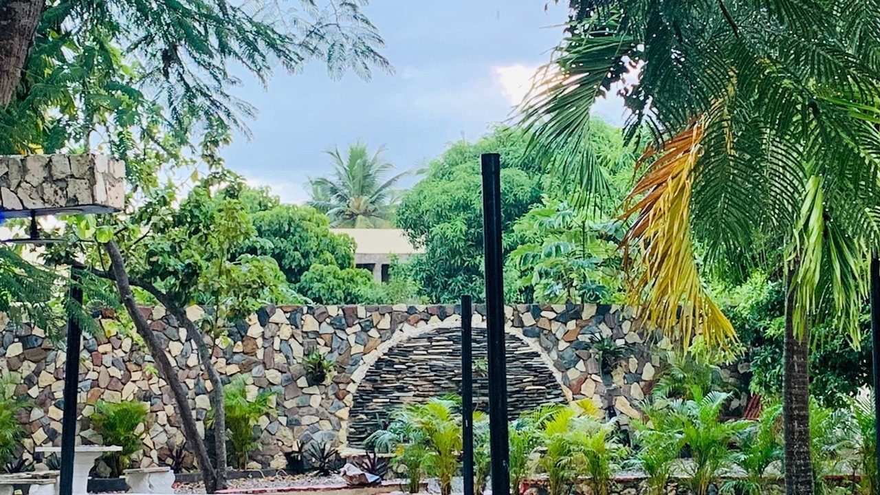 Photo of Outdoor in La Caleta