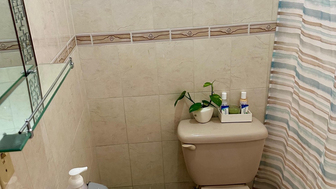 Photo of Bathroom in La Caleta
