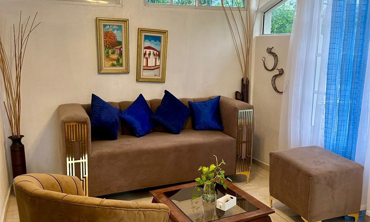 Photo of Livingroom in La Caleta