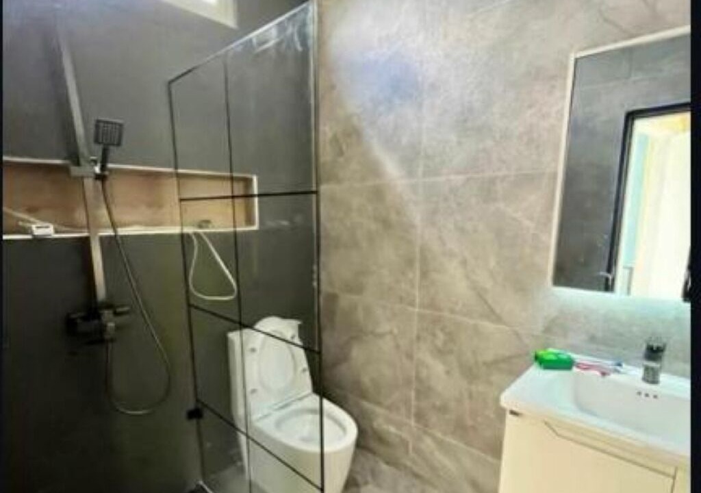 Photo of Bathroom in Nizao