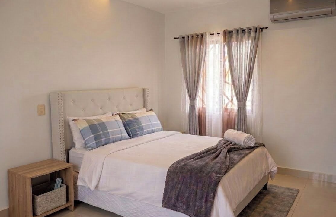 Photo of Bedroom in Nizao