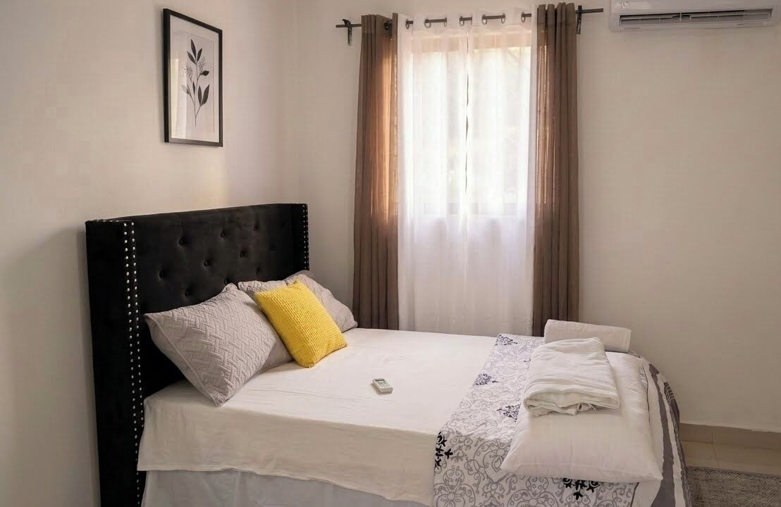 Photo of Bedroom in Nizao