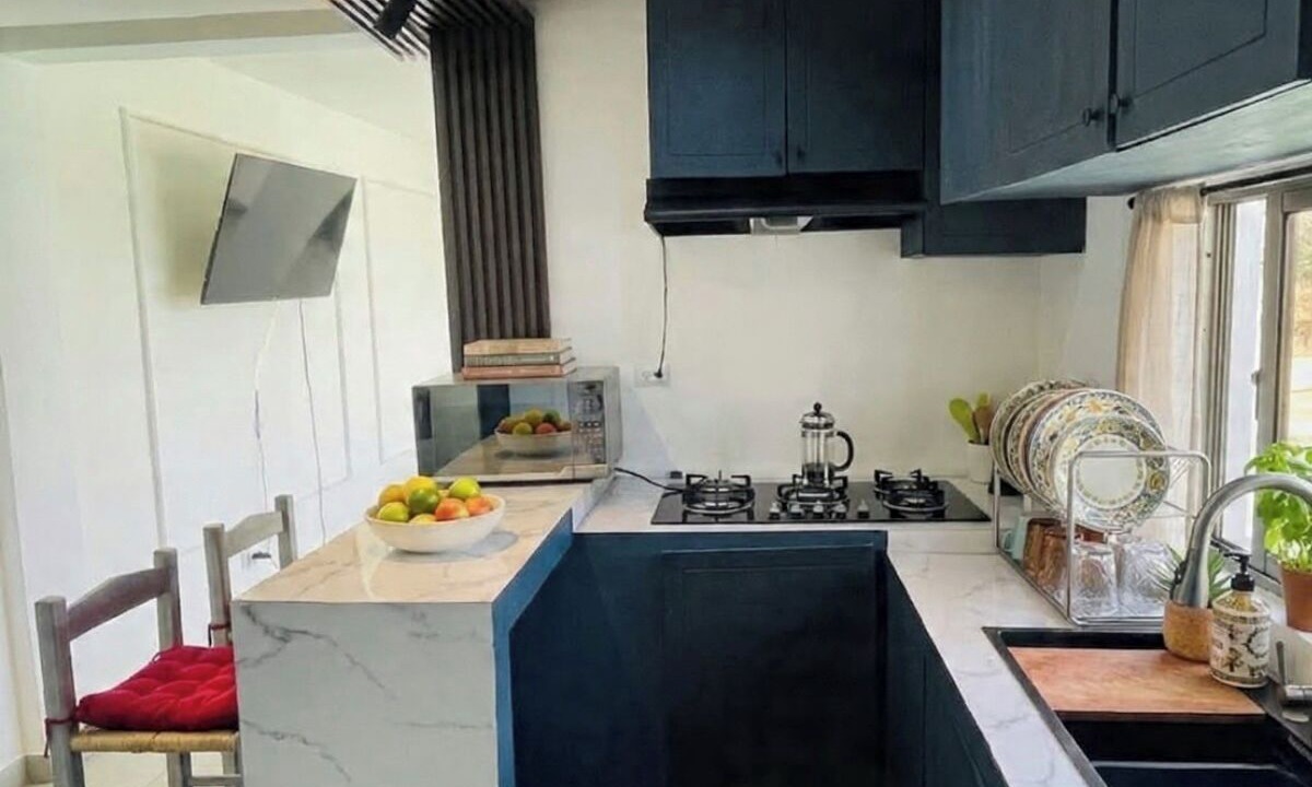 Photo of Kitchen in Nizao