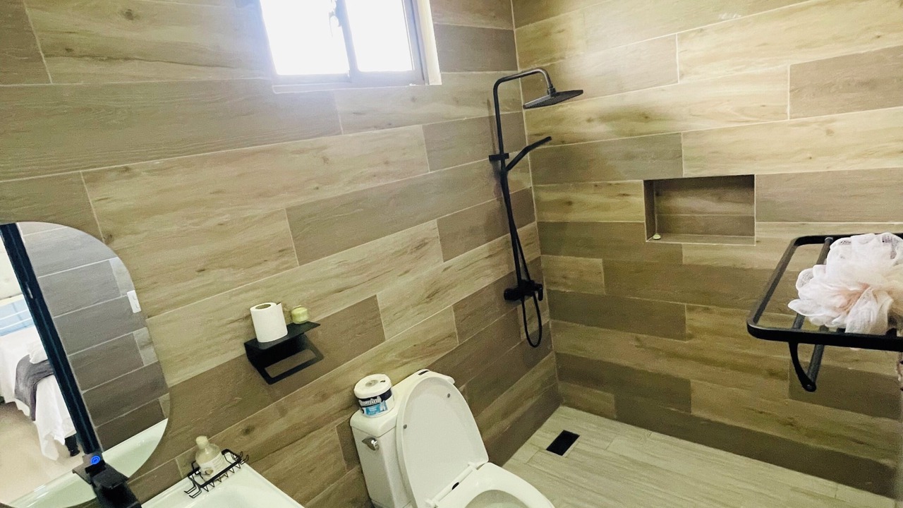 Photo of Bathroom in Nizao