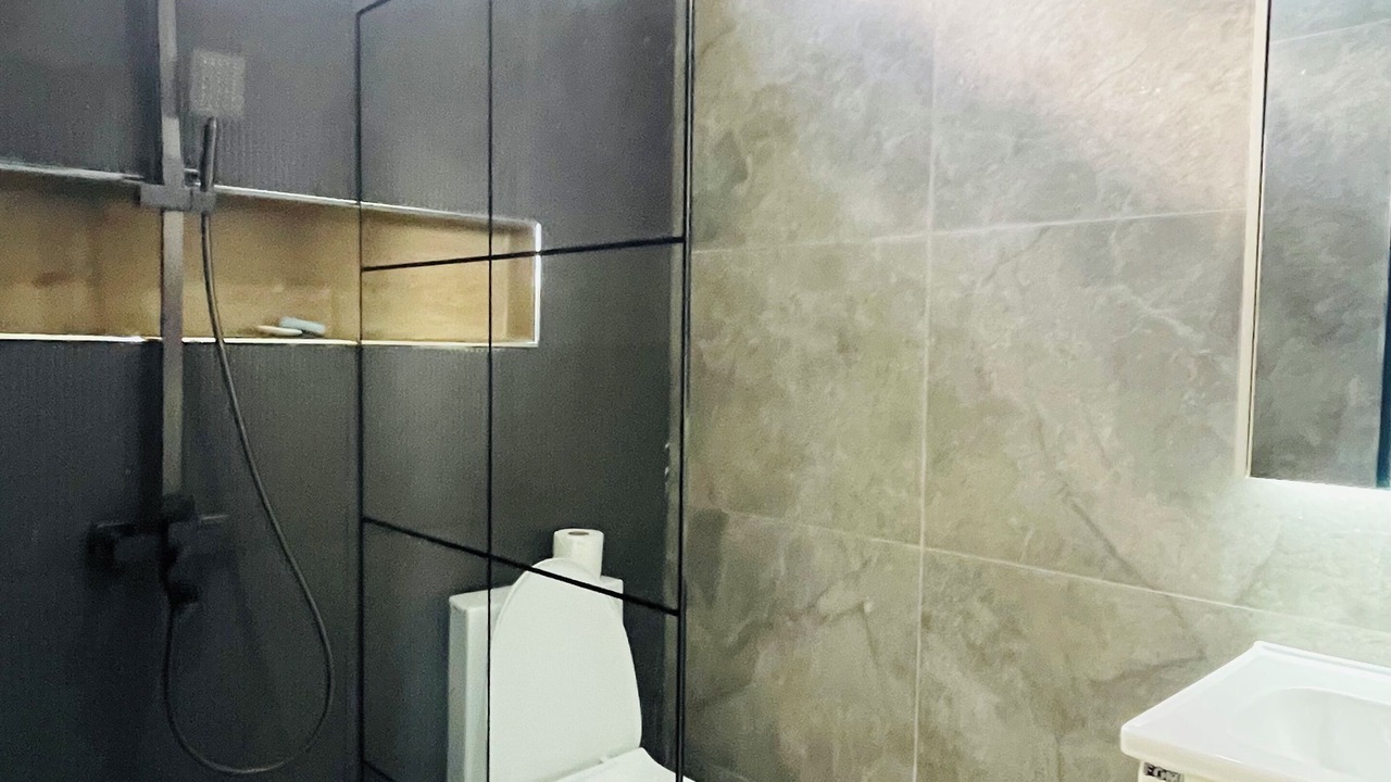 Photo of Bathroom in Nizao