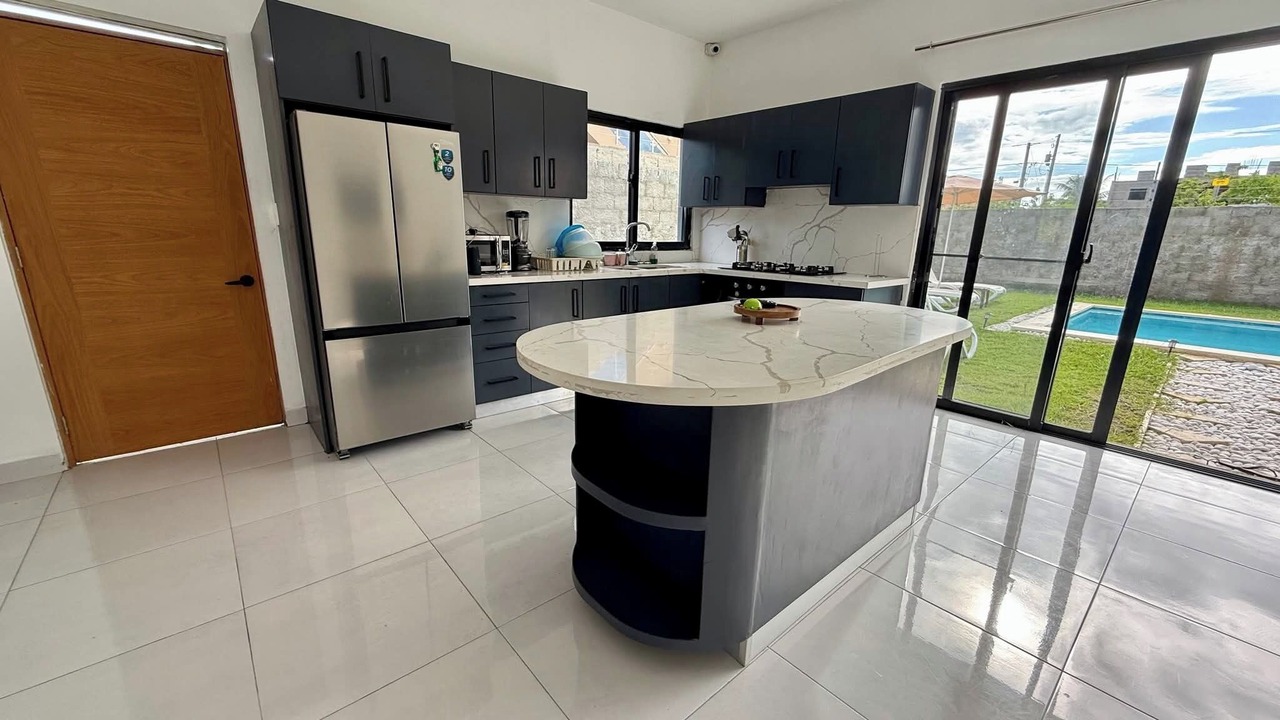 Photo of Kitchen in Cabarete