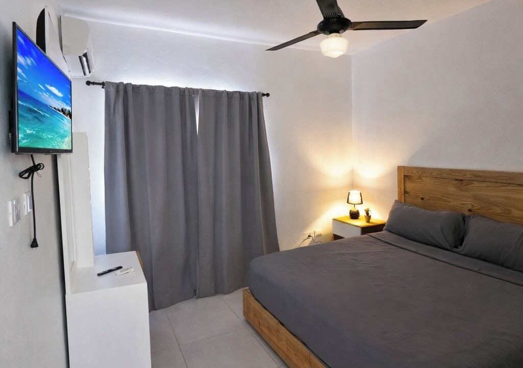 Photo of Bedroom in Cabarete