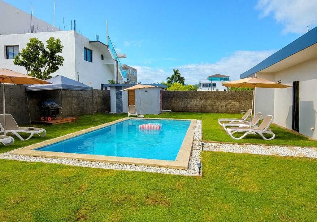 Photo of Outdoor in Cabarete