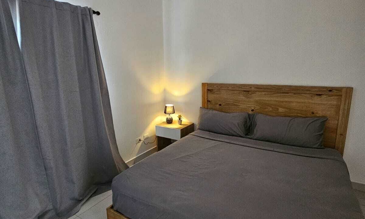 Photo of Bedroom in Cabarete