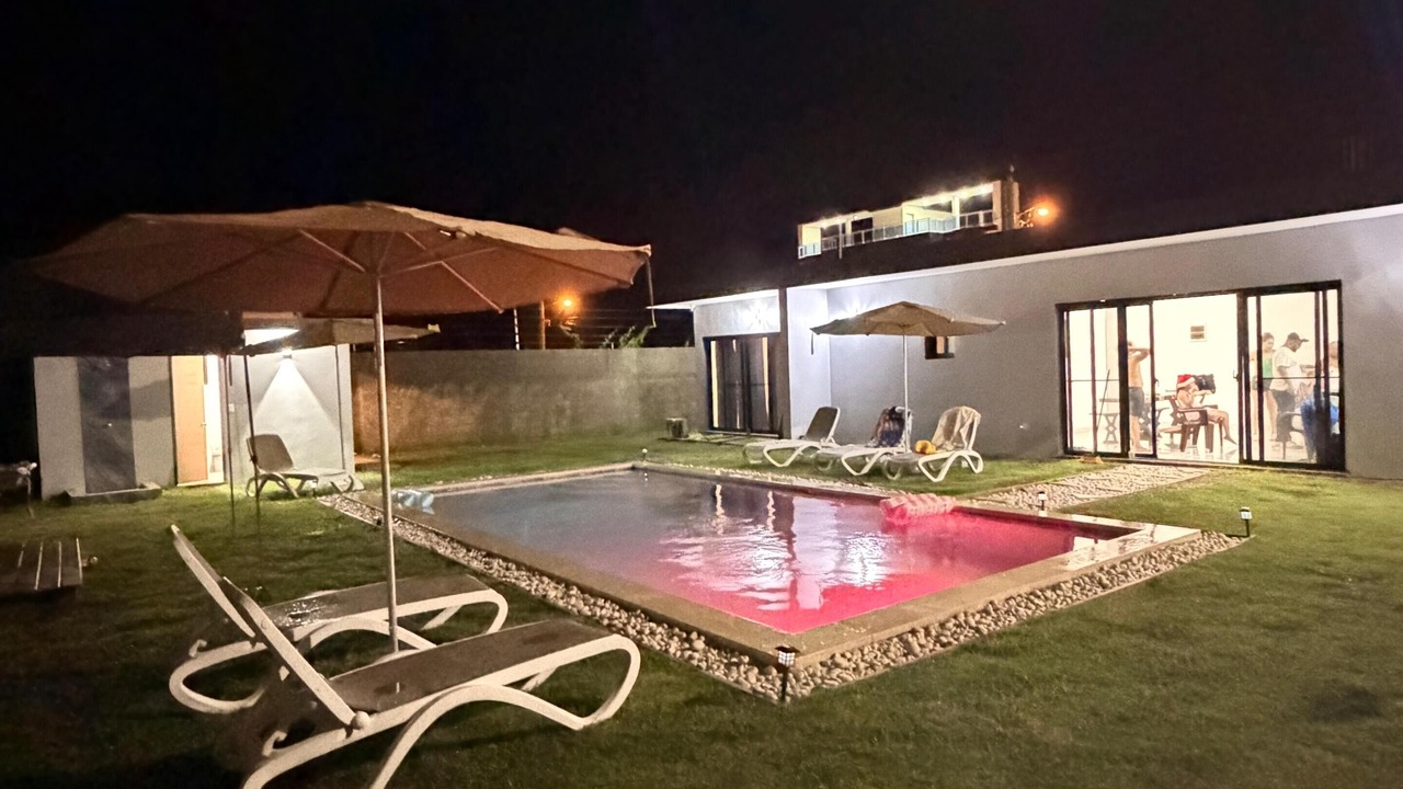 Photo of Outdoor in Cabarete