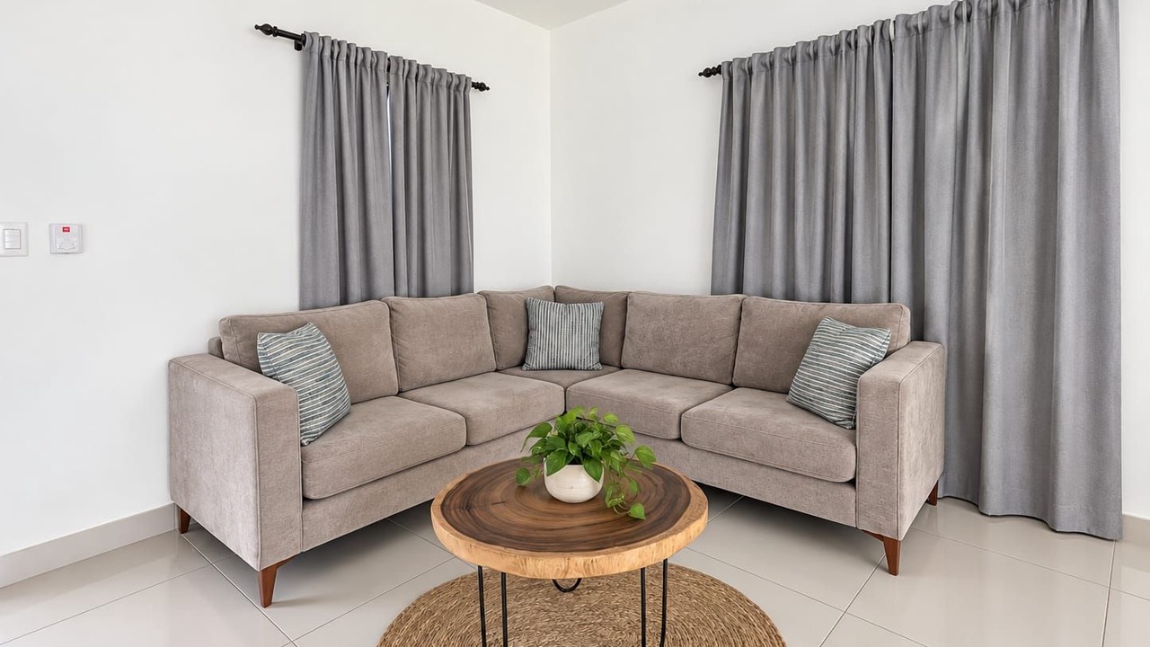 Photo of Livingroom in Cabarete