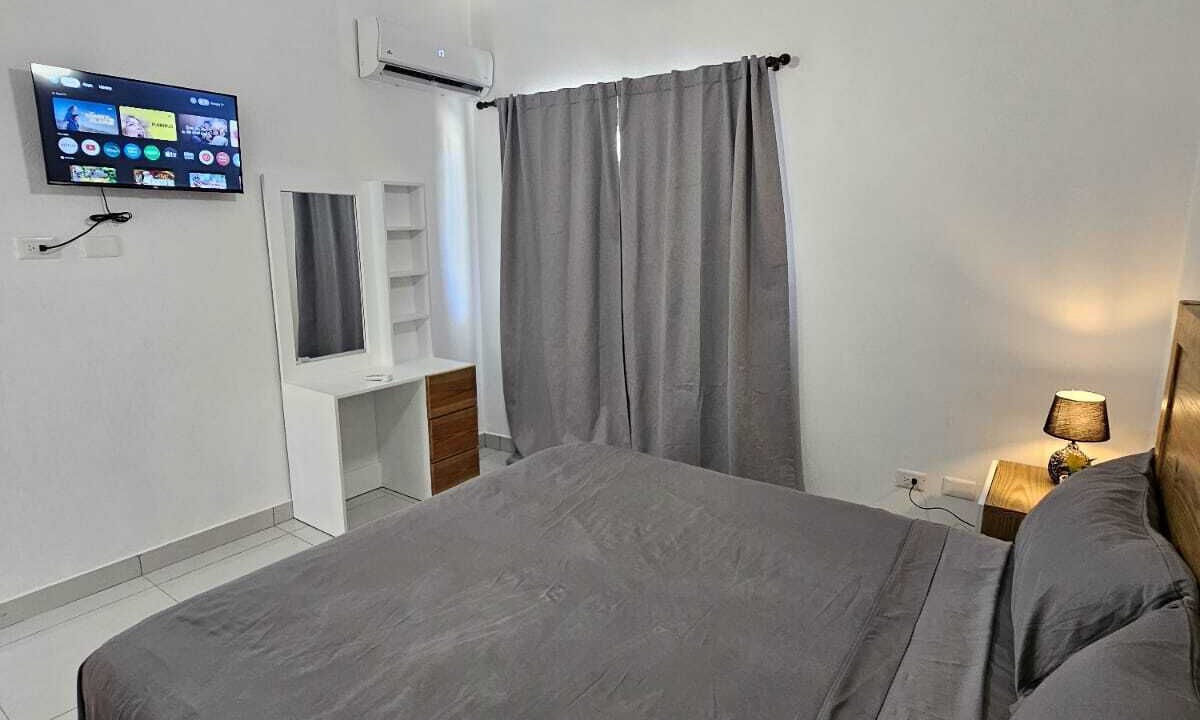 Photo of Bedroom in Cabarete