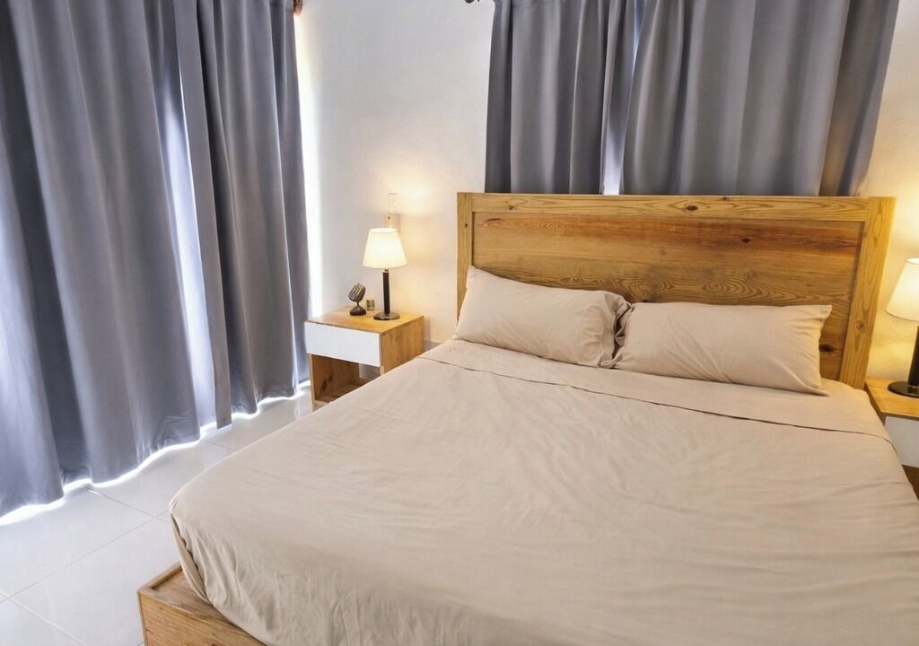 Photo of Bedroom in Cabarete